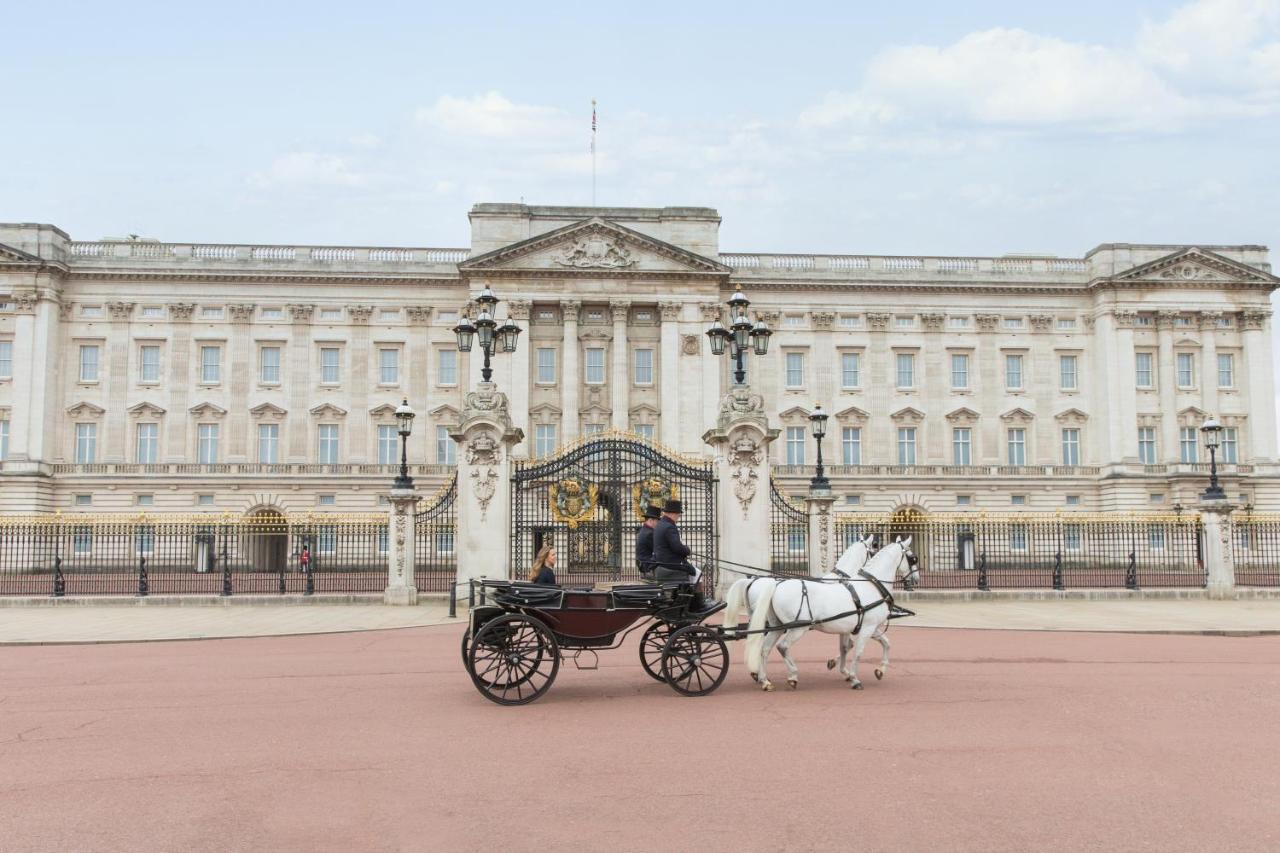 The Lanesborough, Oetker Collection Hotel London Exterior photo